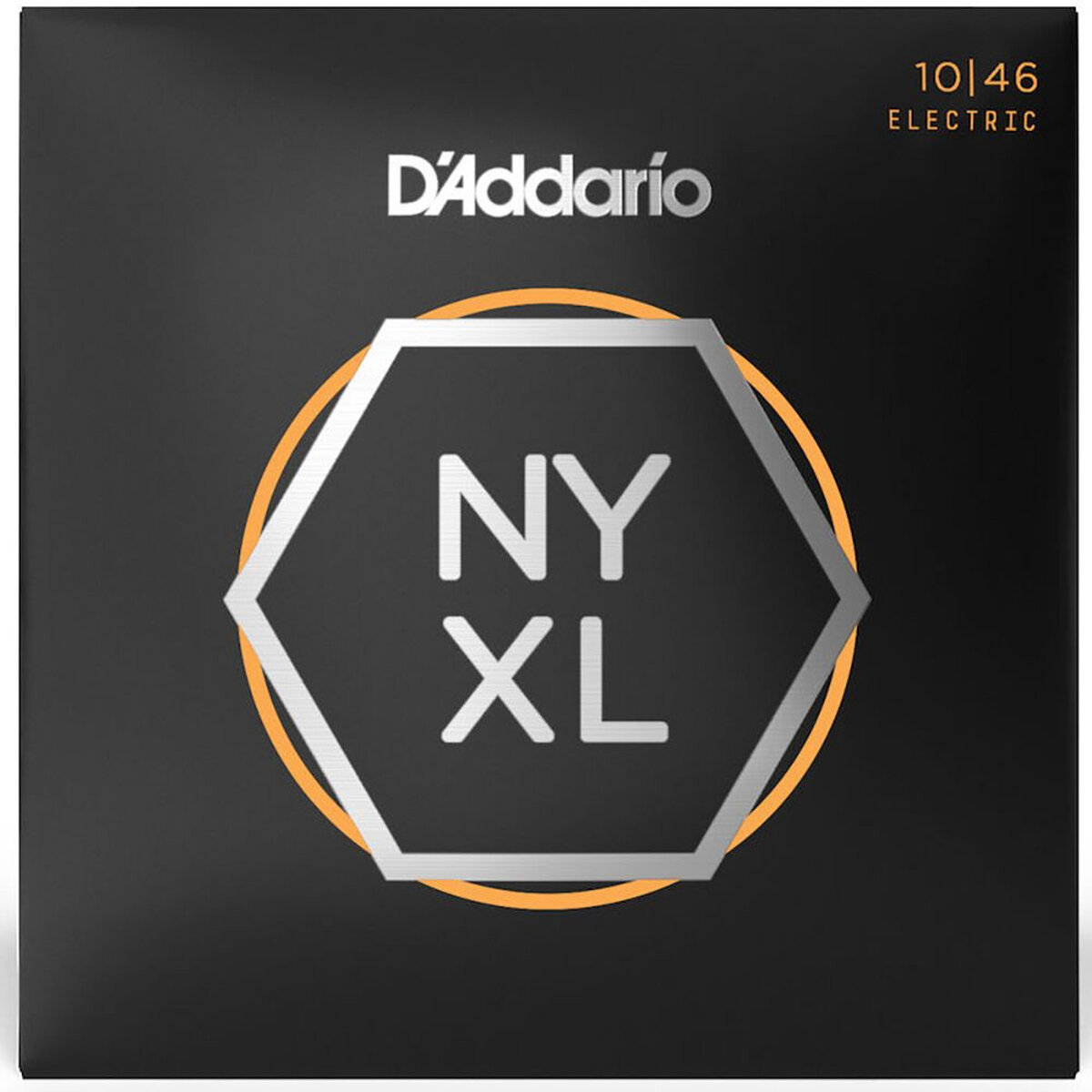 Cordas NYXL Gauge Set