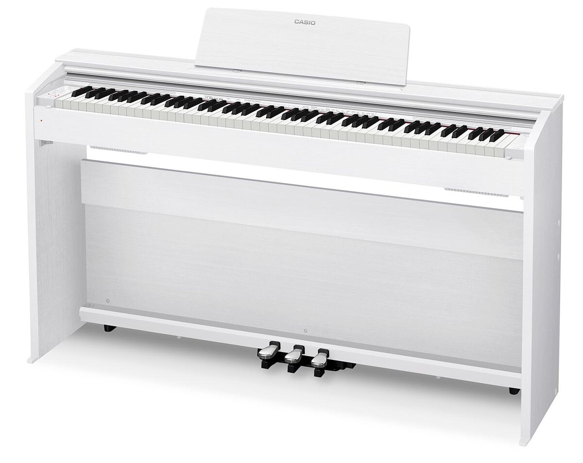 Privia PX-870