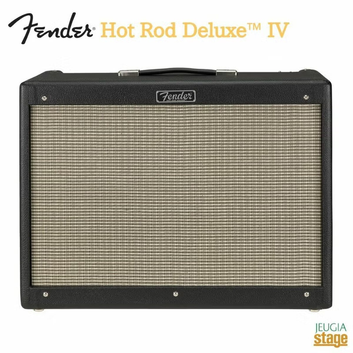 Amplificador Hot Rod Deluxe
