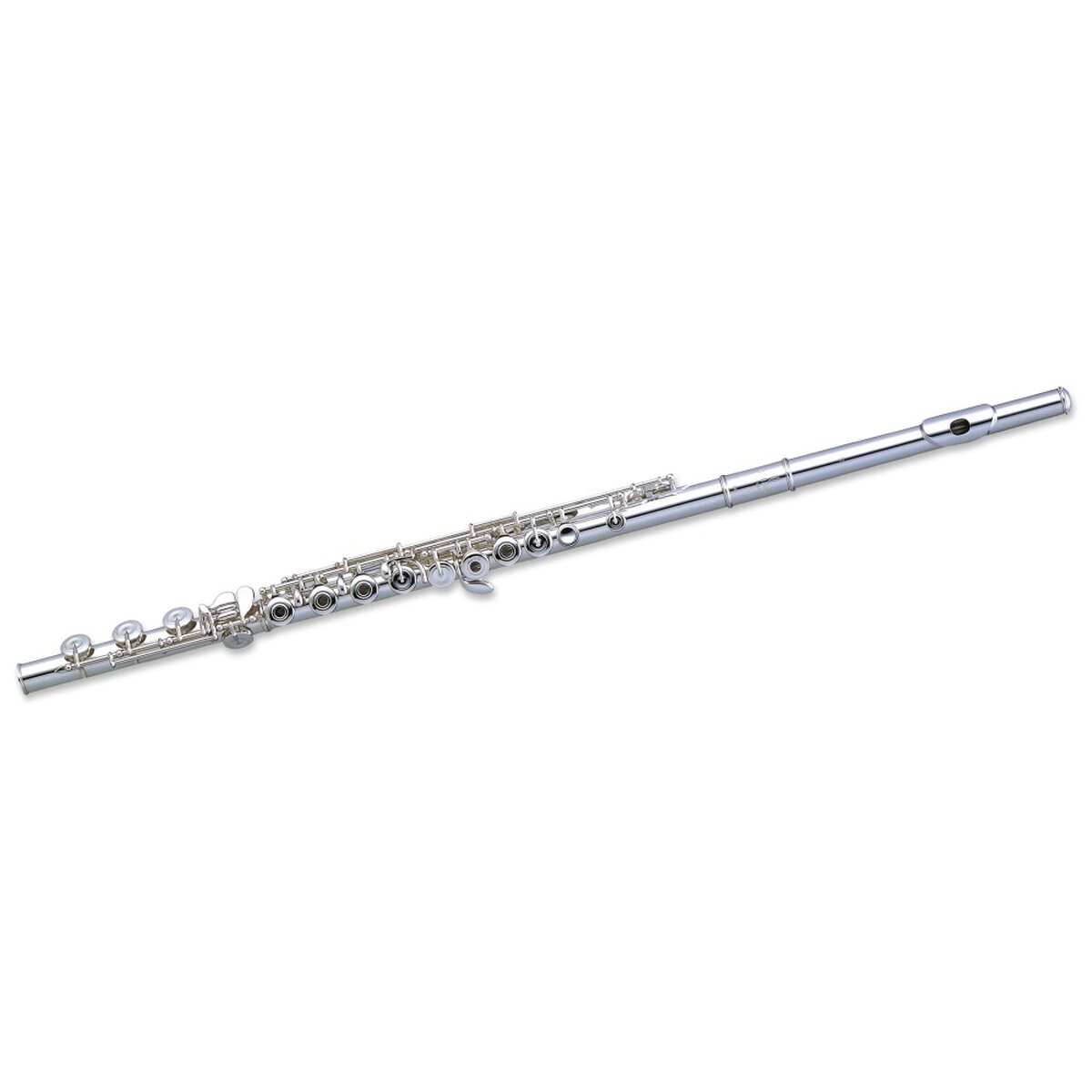 Flauta Transversal 665RBE